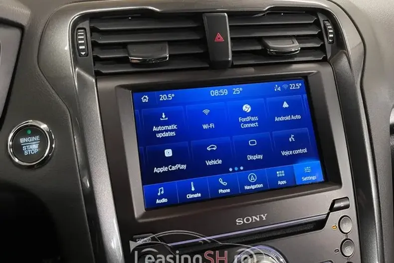 Ford Mondeo din 2021 cu 104.769 km - oferta FOR102435 - foto 25