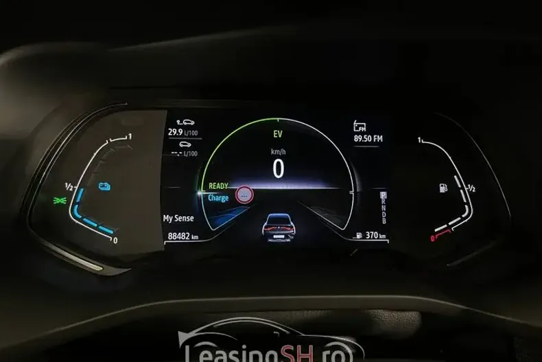 Renault Arkana din 2022 cu 88.482 km - oferta REN102750 - foto 4