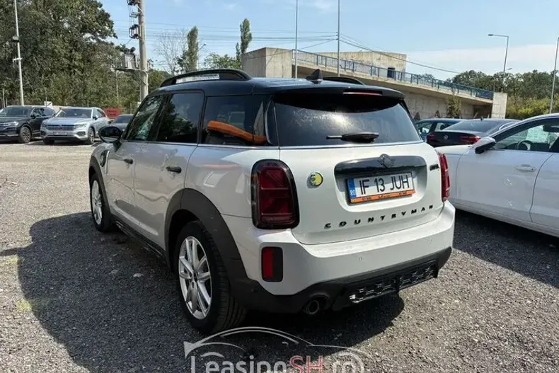 MINI Countryman din 2021 cu 78.851 km - oferta MIN102557 - foto 10