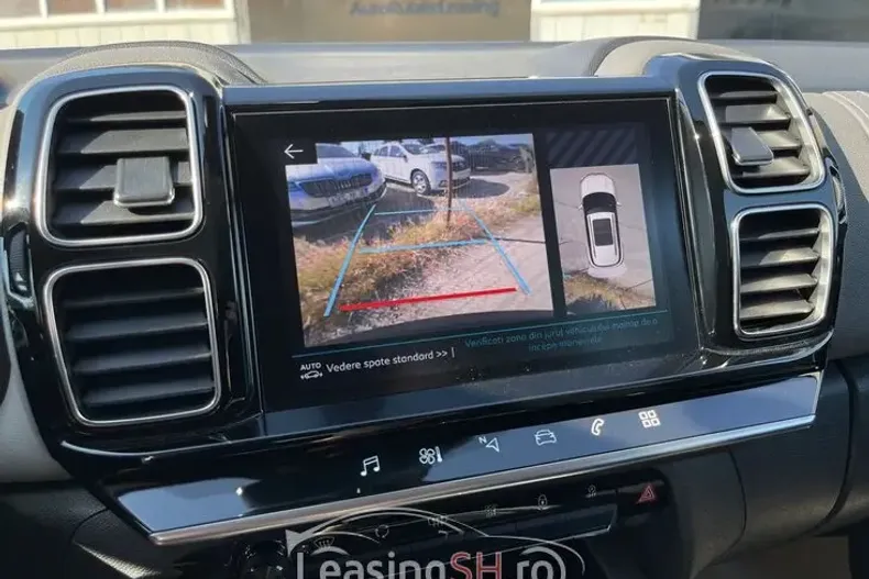 Citroën C5 Aircross din 2022 cu 73.981 km - oferta CIT102428 - foto 8