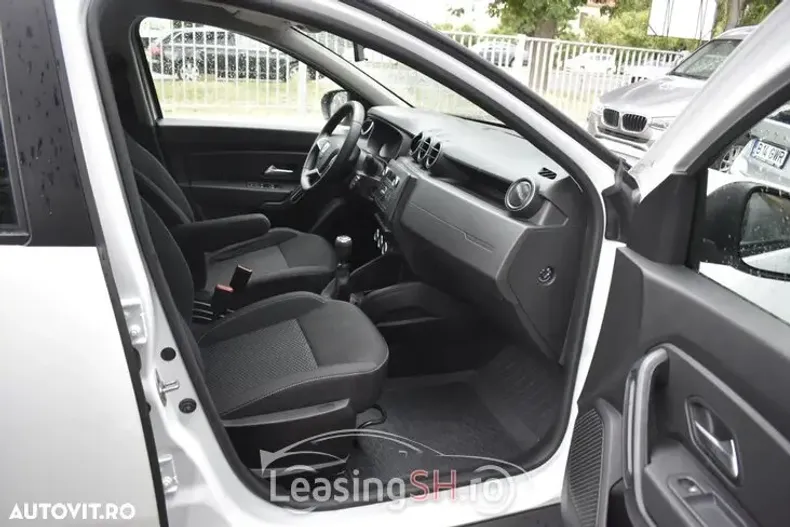 Dacia Duster din 2021 cu 88.446 km - oferta DAC100330 - foto 14