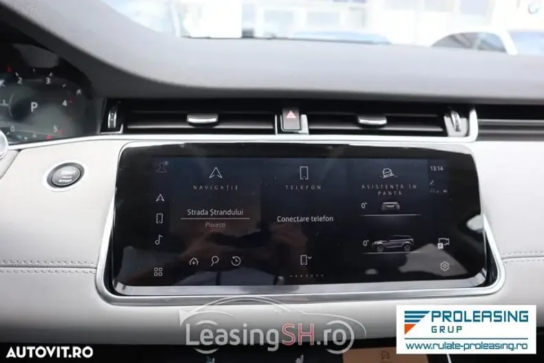 Land Rover Range Rover Evoque din 2021 cu 22.860 km - oferta LAN100367 - foto 6