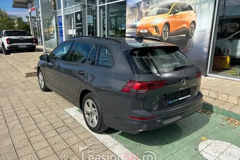 Volkswagen Golf din 2021 cu 166.000 km - oferta VOL103092 - foto 22