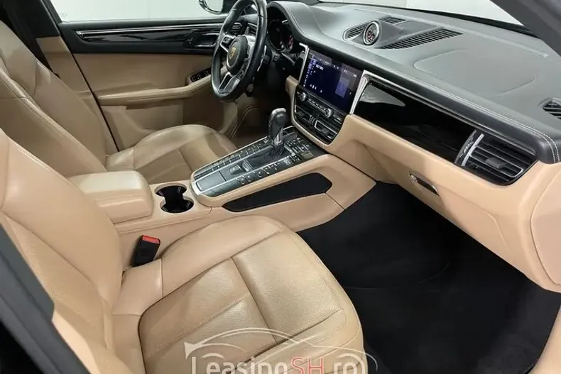 Porsche Macan din 2021 cu 86.116 km - oferta POR101428 - foto 30