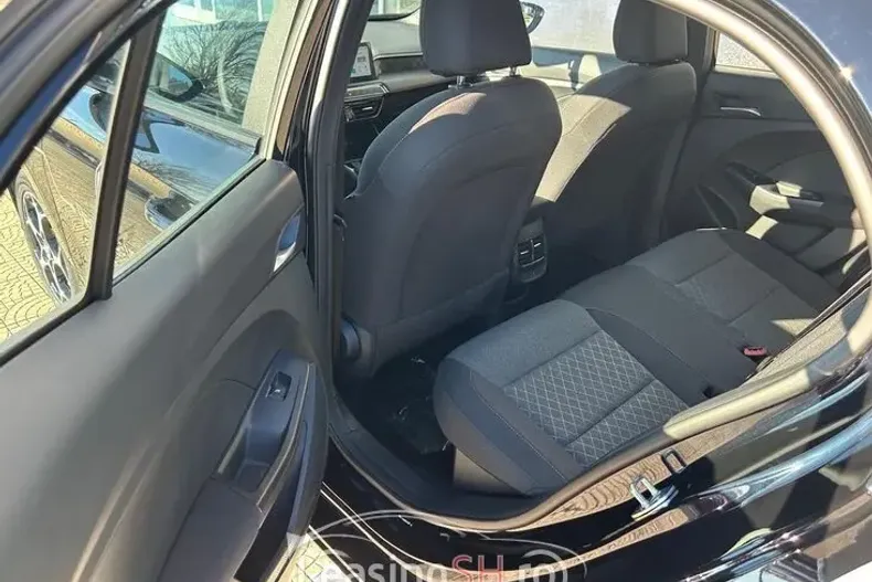 MG MG3 din 2024 cu 1.500 km - oferta MG0101248 - foto 16