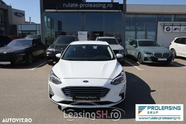 Ford Focus din 2020 cu 134.245 km - oferta FOR93850 - foto 12