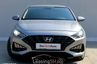 Hyundai i30 din 2021 cu 165.785 km - oferta HYU102350 - foto 30