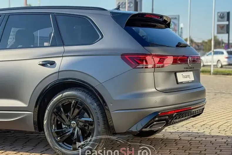 Volkswagen Touareg din 2025 cu 1 km - oferta VOL102399 - foto 29