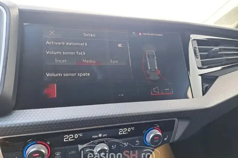 Audi A1 din 2022 cu 13.357 km - oferta AUD102107 - foto 16