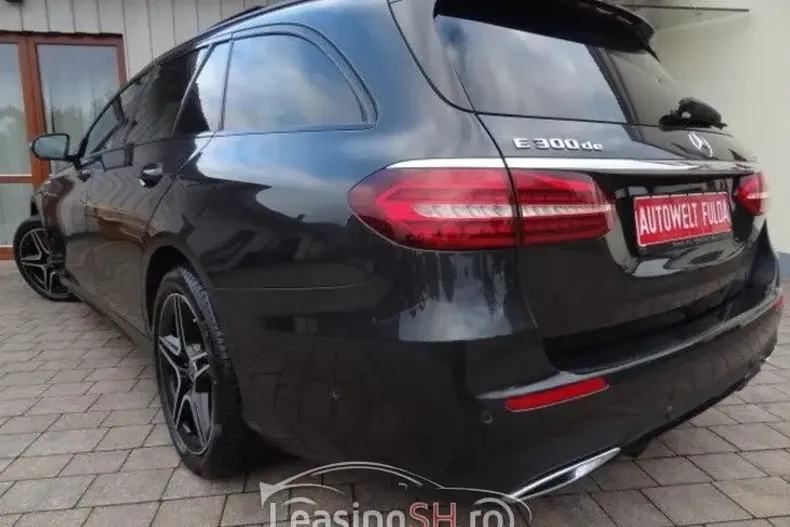 Mercedes-Benz 300 din 2021 cu 71.936 km - oferta MER96330 - foto 5