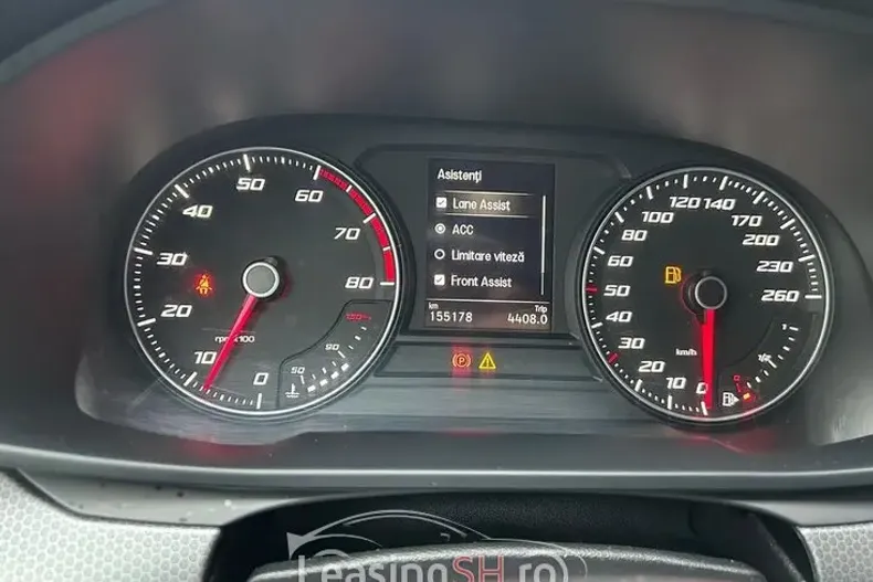 Seat Leon din 2021 cu 155.000 km - oferta SEA94702 - foto 5