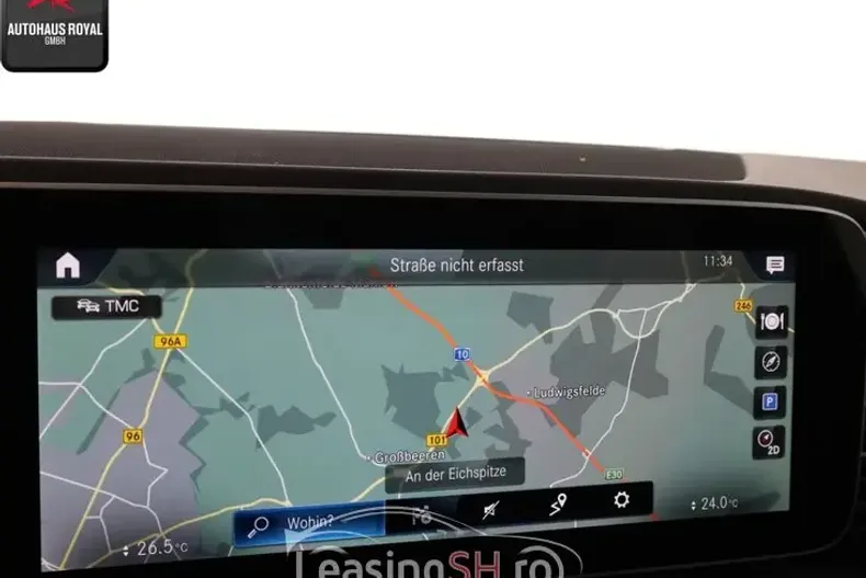 Mercedes-Benz 350 din 2021 cu 94.883 km - oferta MER97768 - foto 28