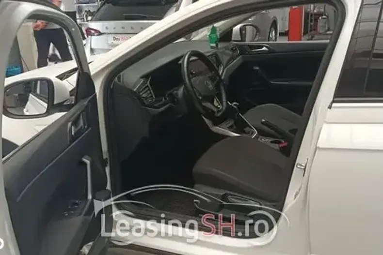 Volkswagen Taigo din 2024 cu 53.000 km - oferta VOL102548 - foto 4