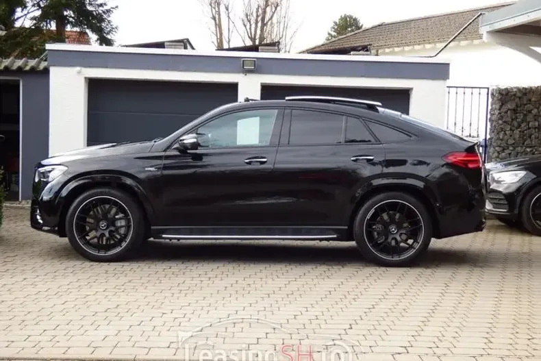 Mercedes-Benz 53 AMG din 2025 cu 50 km - oferta MER99794 - foto 10