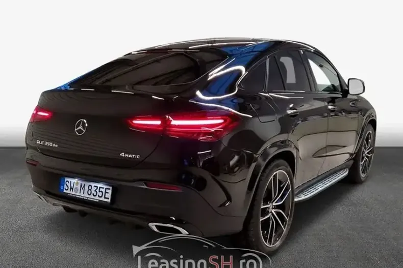 Mercedes-Benz 350 din 2024 cu 20.390 km - oferta MER98875 - foto 8