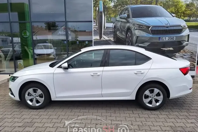 Skoda Octavia din 2021 cu 60.000 km - oferta SKO101884 - foto 19
