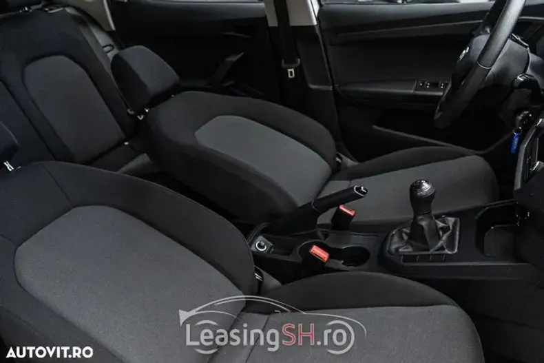 Seat Arona din 2021 cu 105.135 km - oferta SEA101773 - foto 22