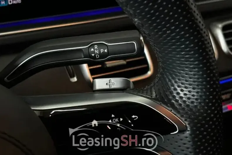Mercedes-Benz 350 din 2023 cu 39.000 km - oferta MER96304 - foto 13