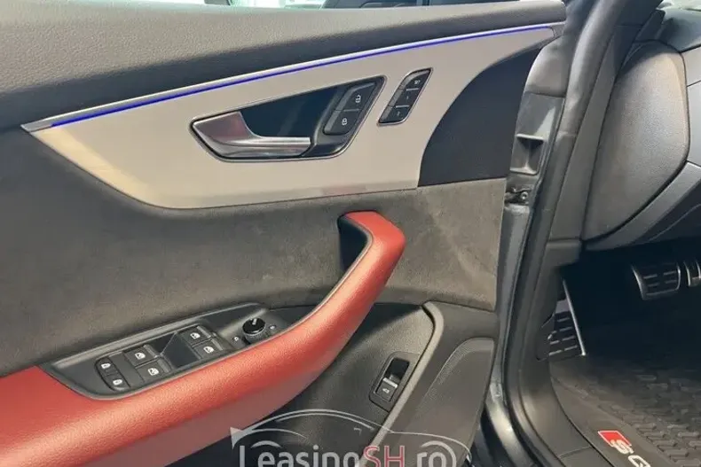 Audi SQ8 din 2021 cu 90.318 km - oferta AUD102534 - foto 20