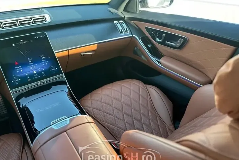 Mercedes-Benz 500 din 2022 cu 82.000 km - oferta MER93665 - foto 18