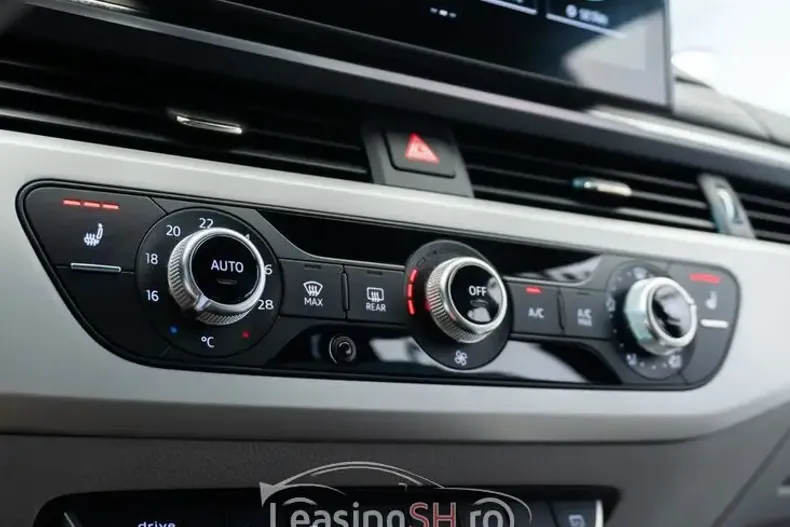 Audi A5 din 2020 cu 152.700 km - oferta AUD100661 - foto 13