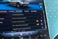 Mercedes-Benz EQS SUV din 2023 cu 27.850 km - oferta MER96829 - foto 3