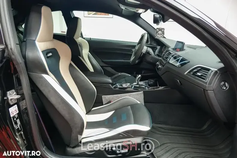 BMW M2 din 2020 cu 68.000 km - oferta BMW103179 - foto 7