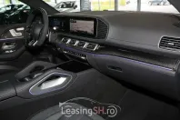 Mercedes-Benz 53 AMG din 2024 cu 10.000 km - oferta MER98413 - foto 10