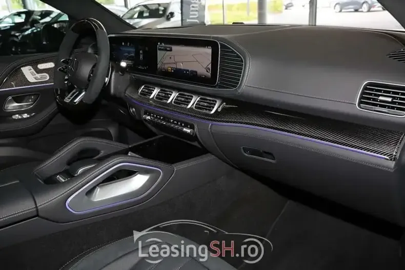 Mercedes-Benz 53 AMG din 2024 cu 10.000 km - oferta MER98413 - foto 10