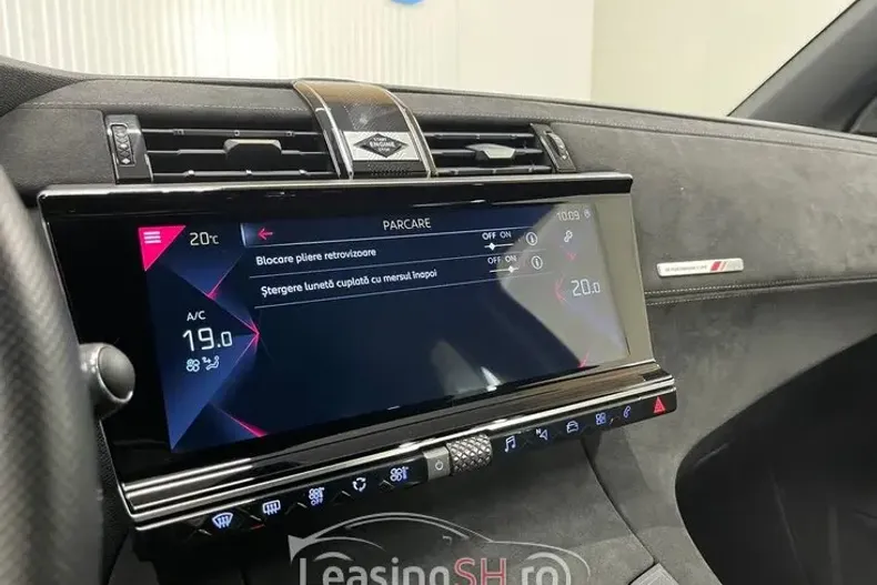 DS Automobiles DS 7 Crossback din 2021 cu 54.154 km - oferta DSA103157 - foto 20