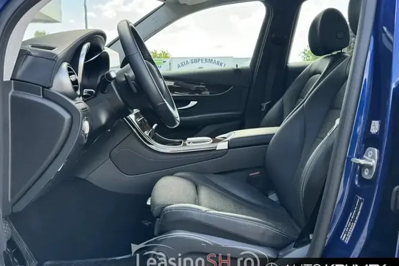 Mercedes-Benz 220 din 2020 cu 21.480 km - oferta MER99742 - foto 4