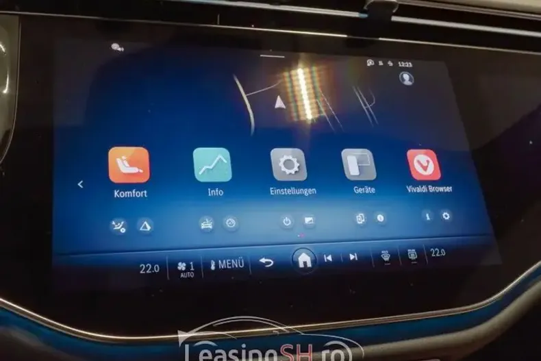 Mercedes-Benz 200 din 2024 cu 14.500 km - oferta MER98856 - foto 9