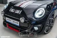 MINI Cooper S din 2019 cu 149.244 km - oferta MIN103221 - foto 24