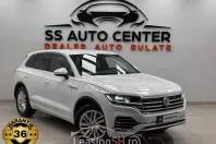 Volkswagen Touareg din 2019 cu 142.000 km - oferta VOL95356 - foto 1