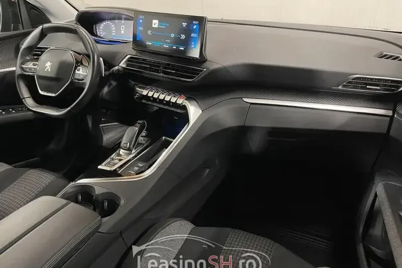 Peugeot 5008 din 2022 cu 120.269 km - oferta PEU101661 - foto 12