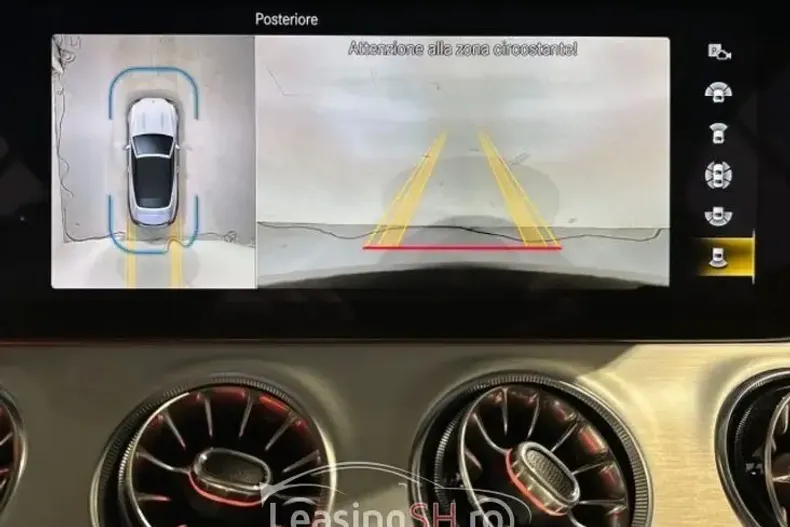 Mercedes-Benz 200 din 2024 cu 11.876 km - oferta MER99859 - foto 4