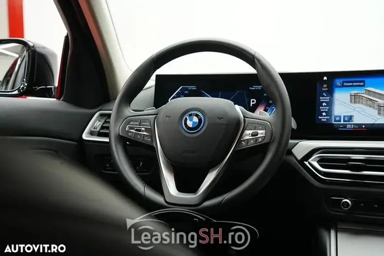 BMW 320e din 2022 cu 67.000 km - oferta BMW101700 - foto 32