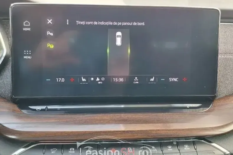 Skoda Octavia din 2023 cu 89.662 km - oferta SKO100699 - foto 5