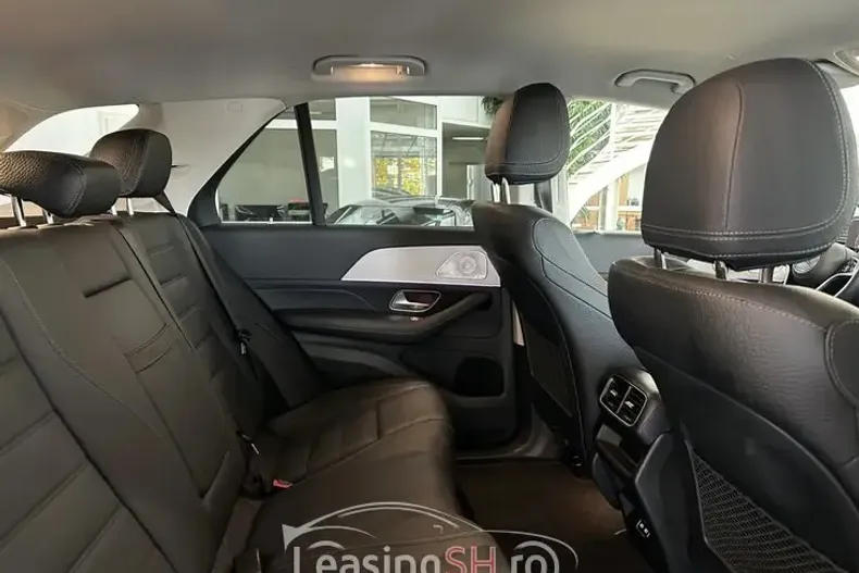 Mercedes-Benz 350 din 2023 cu 27.000 km - oferta MER98317 - foto 11