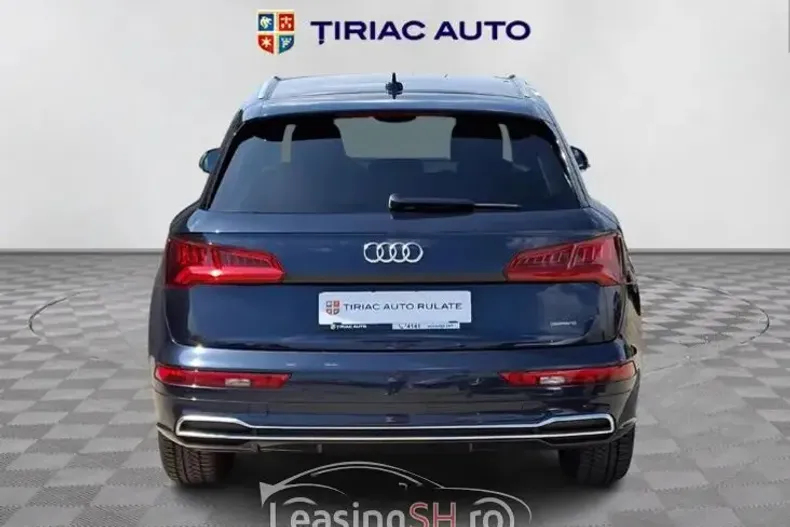 Audi Q5 din 2020 cu 109.286 km - oferta AUD102341 - foto 23