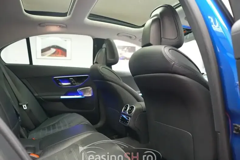 Mercedes-Benz 200 din 2021 cu 37.500 km - oferta MER97692 - foto 19