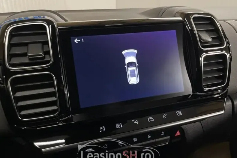 Citroën C5 Aircross din 2022 cu 73.981 km - oferta CIT102428 - foto 20