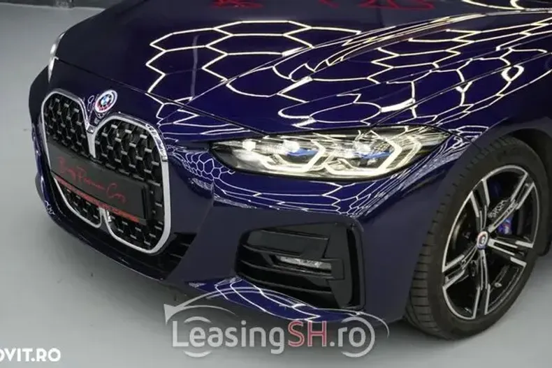 BMW 430i din 2022 cu 47.881 km - oferta BMW101134 - foto 4