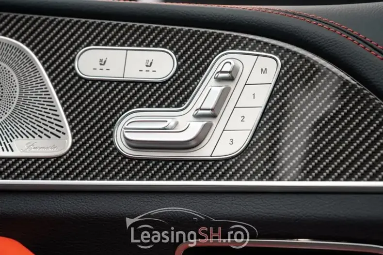 Mercedes-Benz 53 AMG din 2025 cu 100 km - oferta MER97948 - foto 29