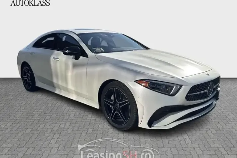 Mercedes-Benz 450 din 2023 cu 5.500 km - oferta MER102160 - foto 13