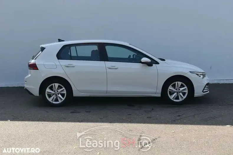 Volkswagen Golf din 2021 cu 124.935 km - oferta VOL103219 - foto 4