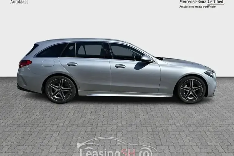 Mercedes-Benz 220 din 2021 cu 20.000 km - oferta MER100784 - foto 7