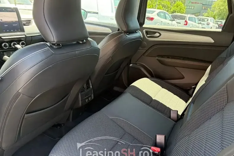 Renault Arkana din 2022 cu 71.880 km - oferta REN100629 - foto 7