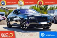 Rolls-Royce Wraith din 2019 cu 108.000 km - oferta ROL102962 - foto 4