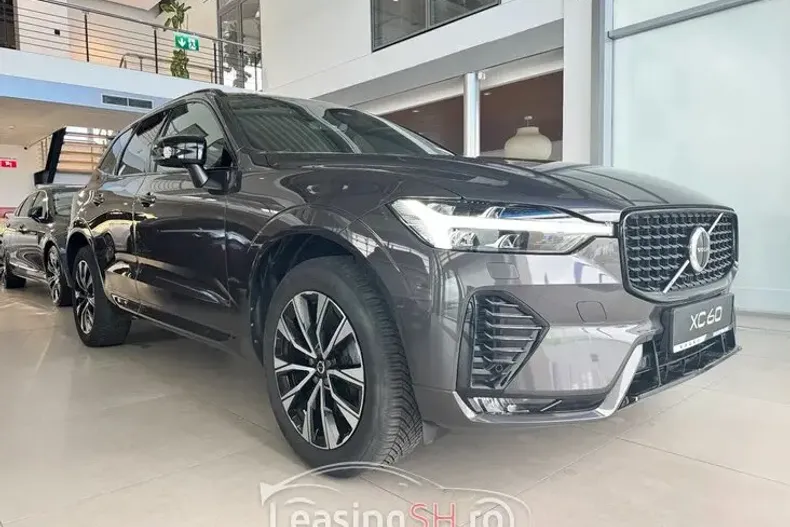 Volvo XC60 din 2023 cu 74.000 km - oferta VOL103145 - foto 8